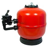 Spare parts filter Astralpool Star Plus